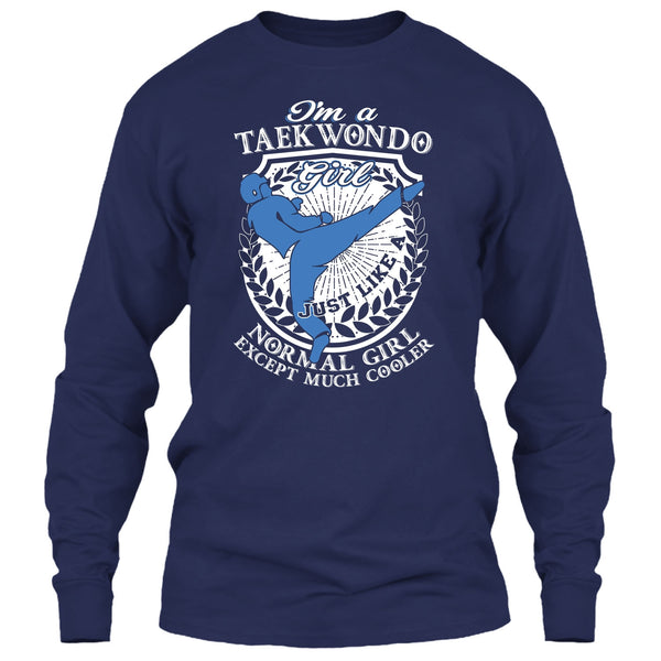 I'm A Figure Skating Girl T Shirt, Coolest Figure Skating Girl T Shirt