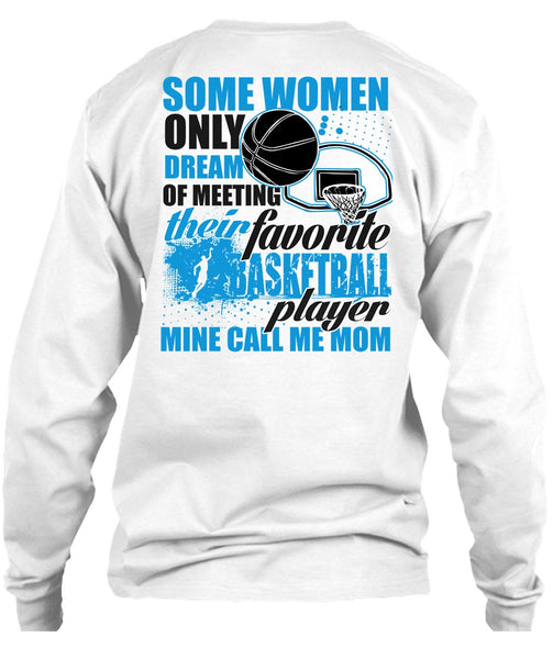 Favorite Basketball Player T Shirt, I Love Basketball T Shirt