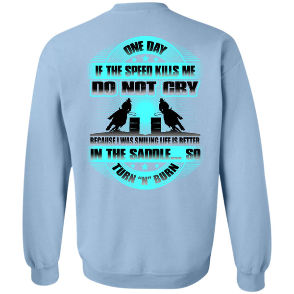 I Love Equestrian T Shirt, I Was Smilling Life Is Better Sweatshirt