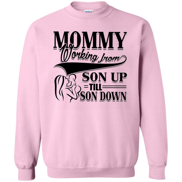Coolest Mommy T Shirt, Mommy Sweatshirt