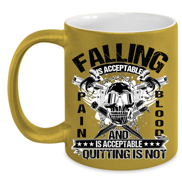 Cool Gift For My Friends Coffee Mug, Funny Accent Mug