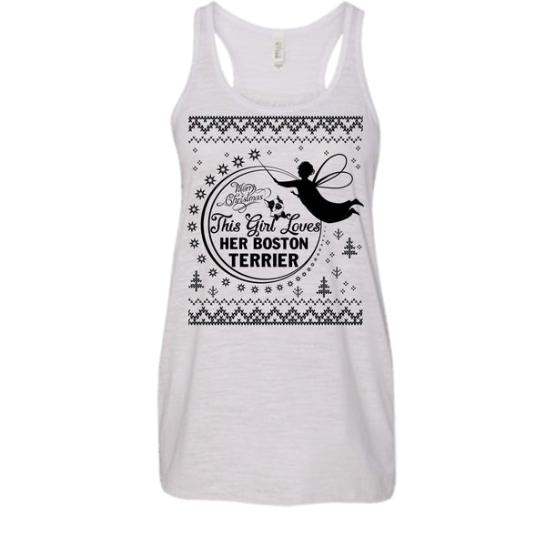 Merry Christmas T Shirt, Coolest Boston Terrier T Shirt, Awesome t-shirts