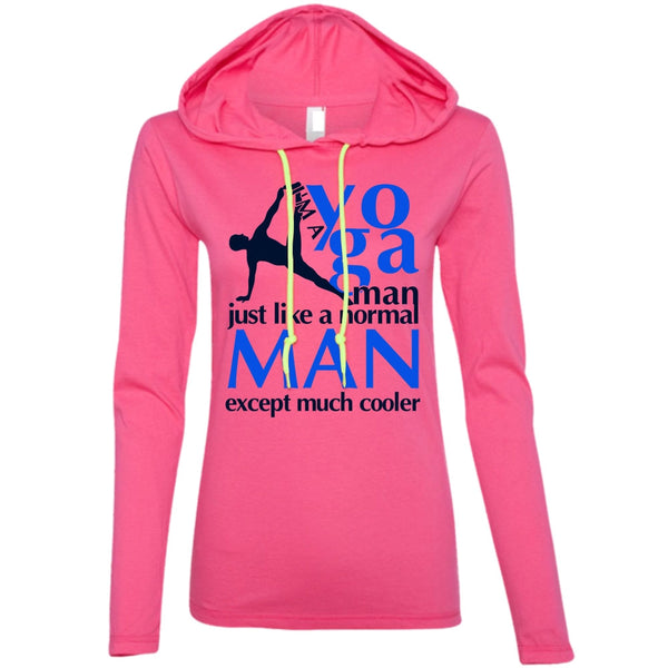 I'm A Yoga Manfe T Shirt, I Love Yoga T Shirt, Awesome T-Shirts