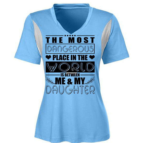 Me And My Daughter T Shirt, I Love Daughter T Shirt, Awesome T-Shirts