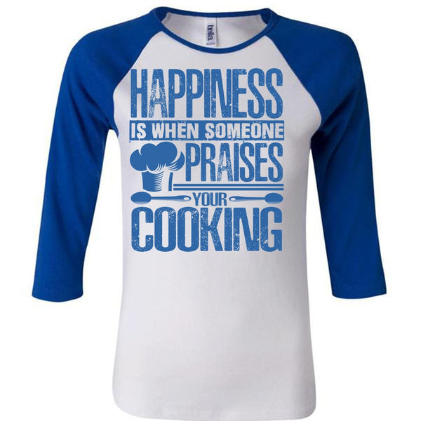 Someone Praises Your Cooking T Shirt, I Love Chef T Shirt, Awesome T-Shirts