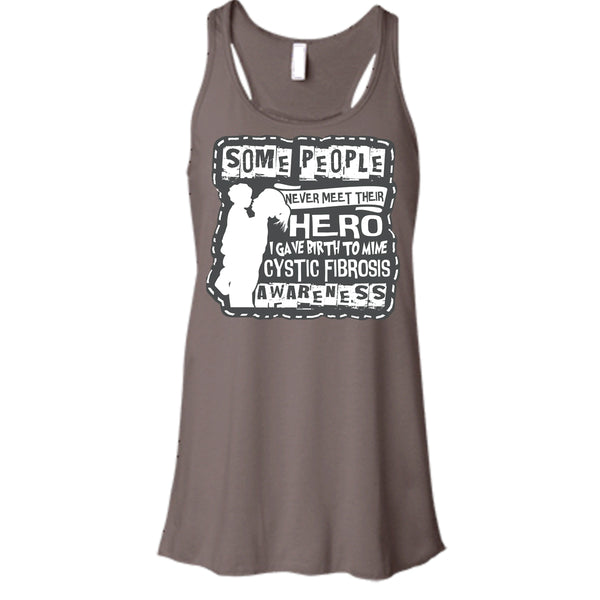 I Gave Birth To Mine T Shirt, Mom And Son Tank Top