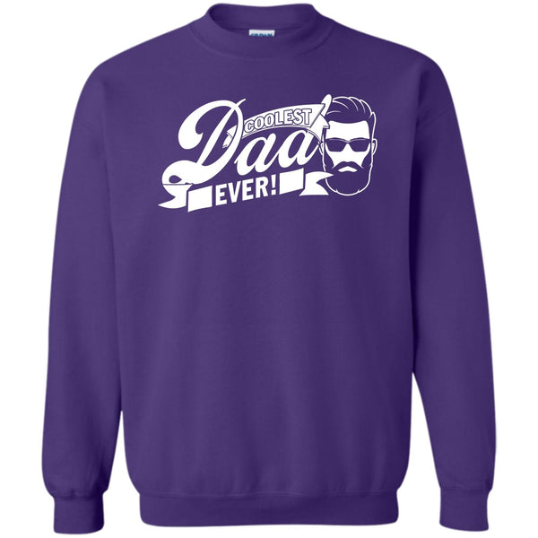 Awesome Dad T Shirt, Father's Day Gift Sweatshirt