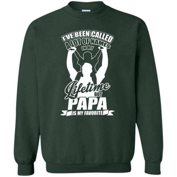 Happy Father's  Day T Shirt, Father's Day Gift Sweatshirt