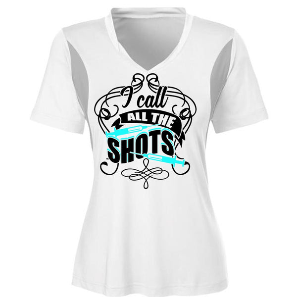 I Call All The Shots T Shirt, I Love Doctor T Shirt, Awesome T-Shirts