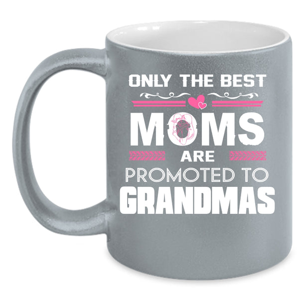 World's Okayest Mom Coffee Mug, Cute Gift For My Mom Coffee Cup