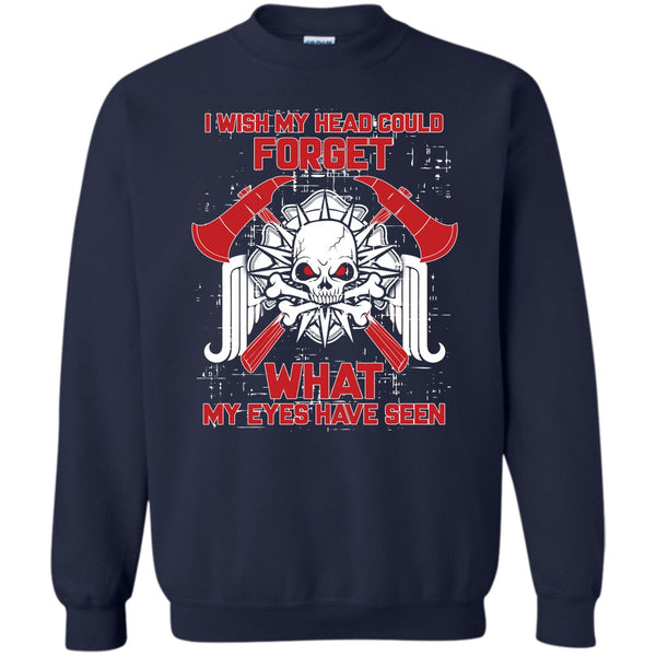 Coolest Firefighter Ever T Shirt, Gift For Firefighter Sweatshirt