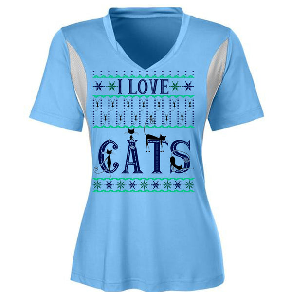 I Love Cats T Shirt, Happy New Year T Shirt, Awesome T-Shirts