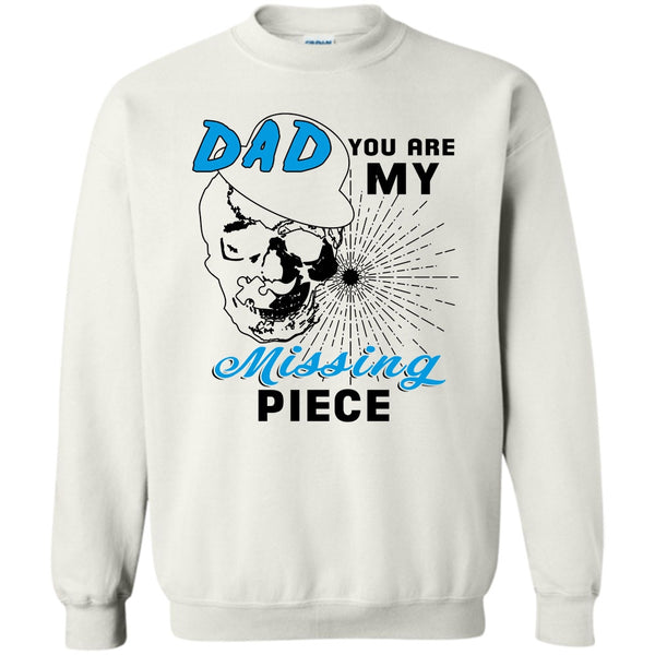 Best Dad Ever T Shirt, Coolest Dad Sweatshirt