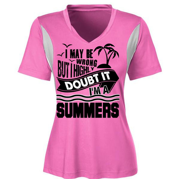 I'm A Summers T Shirt, I Love Fishing T Shirt, Awesome T-Shirts