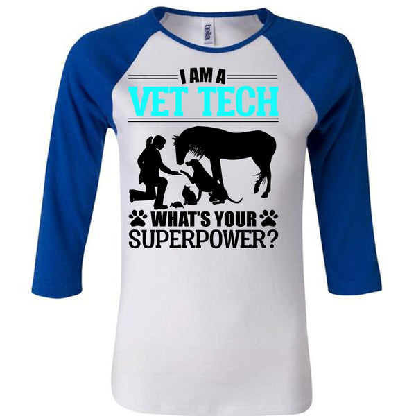 I Am A Vet Tech T Shirt, I Love My Dog T Shirt, Awesome T-Shirts