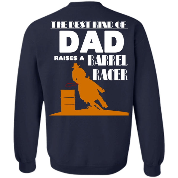 Being A Father T Shirt, I Love Papa Sweatshirt