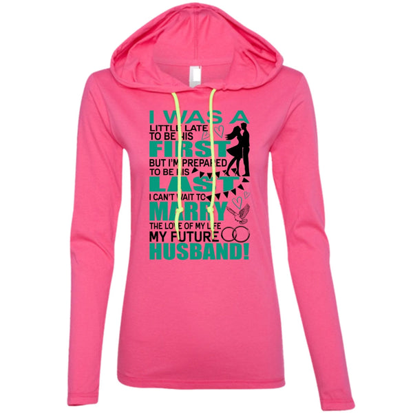 My Future Husband T Shirt, I Love Husband T Shirt, Awesome T-Shirts