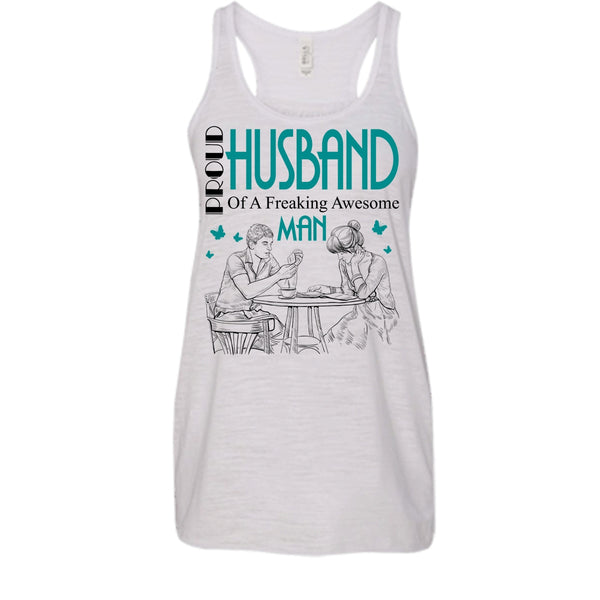Proud Husband T Shirt, Love T Shirt, Awesome t-shirts