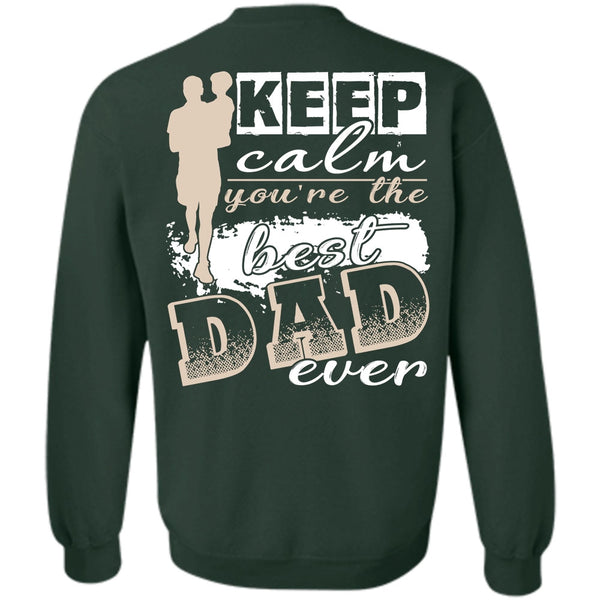 Being A Papa T Shirt, I Love Dad Sweatshirt