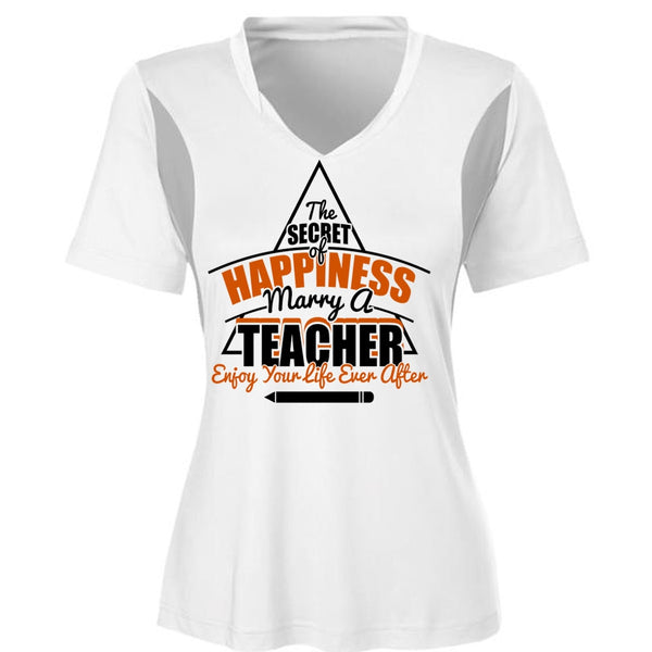 Marry A Teacher T Shirt, I Love Teaching T Shirt, Awesome T-Shirts