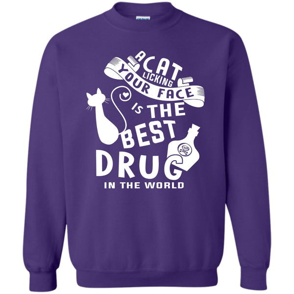 I Love My Cat T Shirt, Cutest Cat Sweatshirt