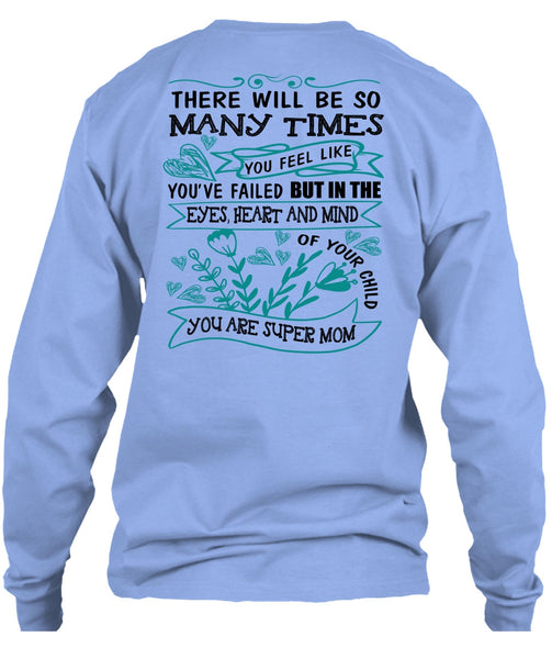 You Are Mom T Shirt, I Love Mom T Shirt