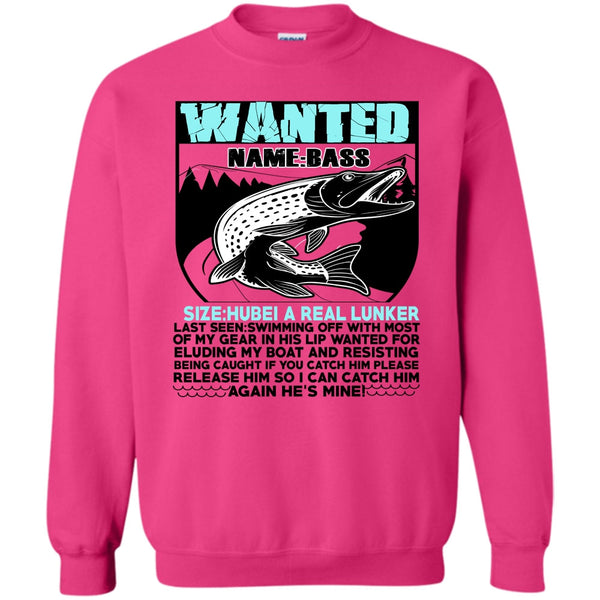 Coolest Fishing T Shirt, I Can Catch Him Sweatshirt