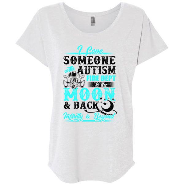 I Love Someone With Autism T Shirt, Being A Firefighter T Shirt, Awesome T-Shirts