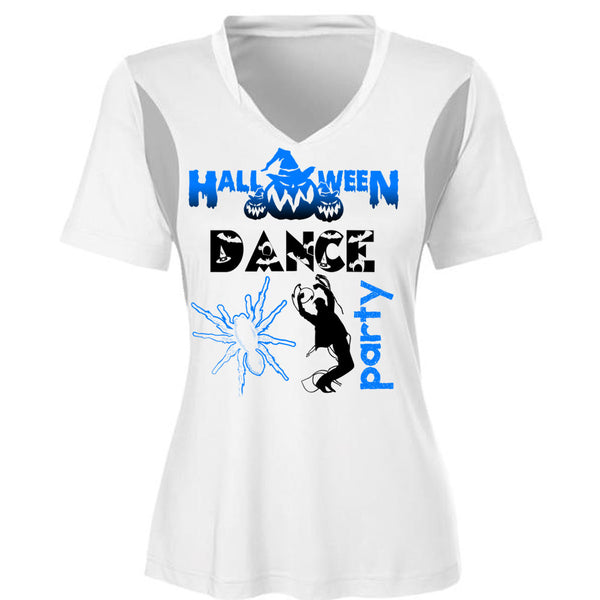 Halloween Dance Party T Shirt, Wait For Halloween T Shirt, Awesome T-Shirts