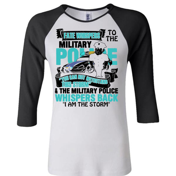 Military Police T Shirt, I Love Police T Shirt, Awesome T-Shirts
