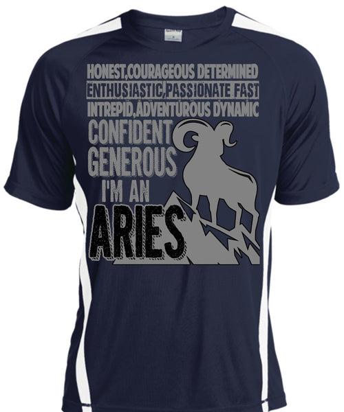 I'm An Aries T Shirt, Being An Aries T Shirt, Cool Shirt