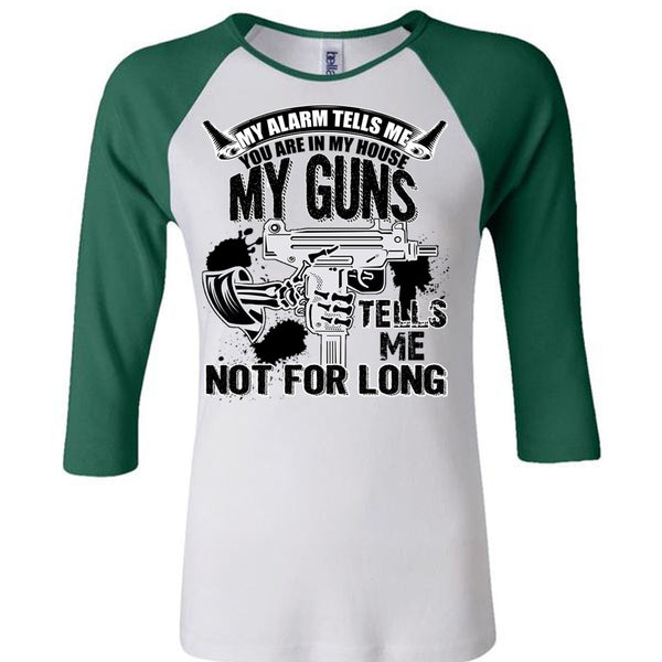 My House My Guns T Shirt, I Love Veteran T Shirt, Awesome T-Shirts