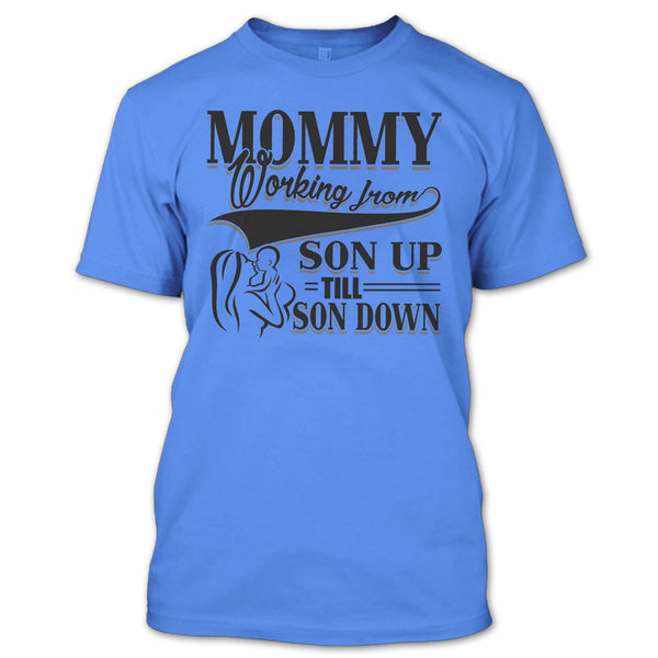 Mommy T Shirt, Coolest Mommy T Shirt