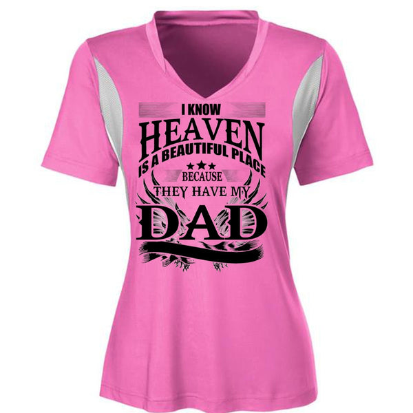 They Have My Dad T Shirt, I Love Dad T Shirt, Awesome T-Shirts