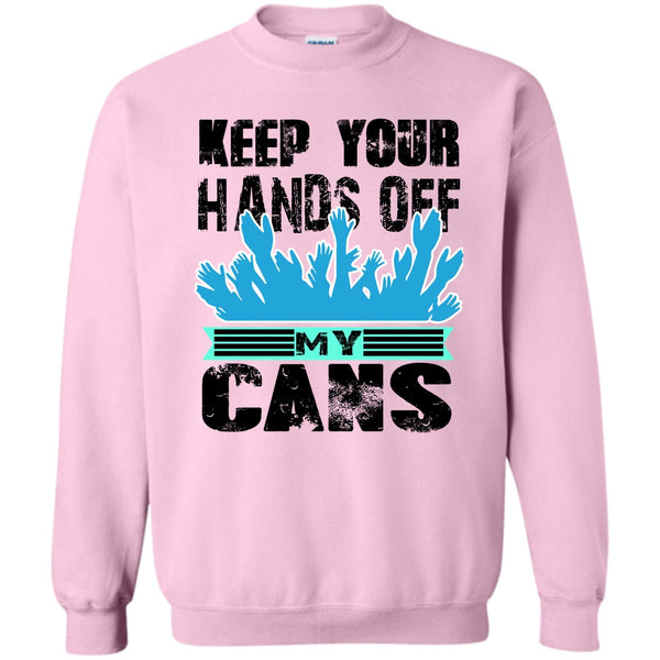 Coolest Beer Drinker T Shirt, Keep Your Hands Off Sweatshirt