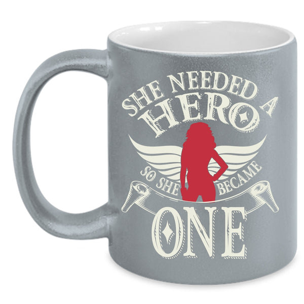 Beautiful Girls Coffee Mug, Cool Gift For My Wife Coffee Cup