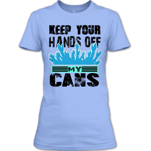 Keep Your Hands Off T Shirt, Coolest Beer Drinker T Shirt