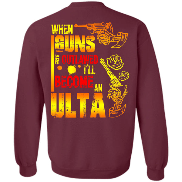 Being A Gunner T Shirt, I Love Gunning Sweatshirt