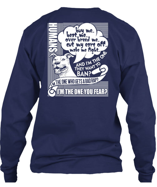 I'm The One You Fear T Shirt, My Pets T Shirt