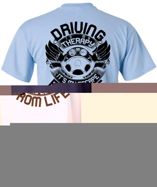 Life's Too Short To Drive Boring Cars T Shirt, I Love Car T Shirt