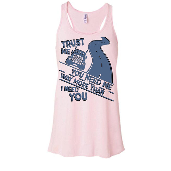 Trust Me T Shirt, Coolest Trucker Ever T Shirt, Awesome t-shirts