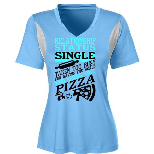 Relationship Status Single T Shirt, I Love My Life T Shirt, Awesome T-Shirts