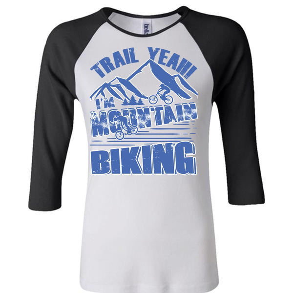 I'm Mountain Biking T Shirt, I Love Biking T Shirt, Awesome T-Shirts