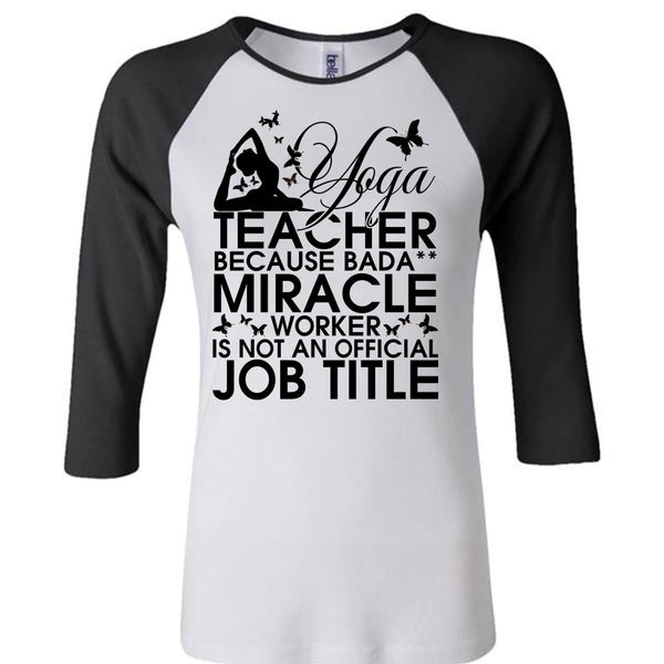 Yoga Teacher T Shirt, I Love Yoga T Shirt, Awesome T-Shirts