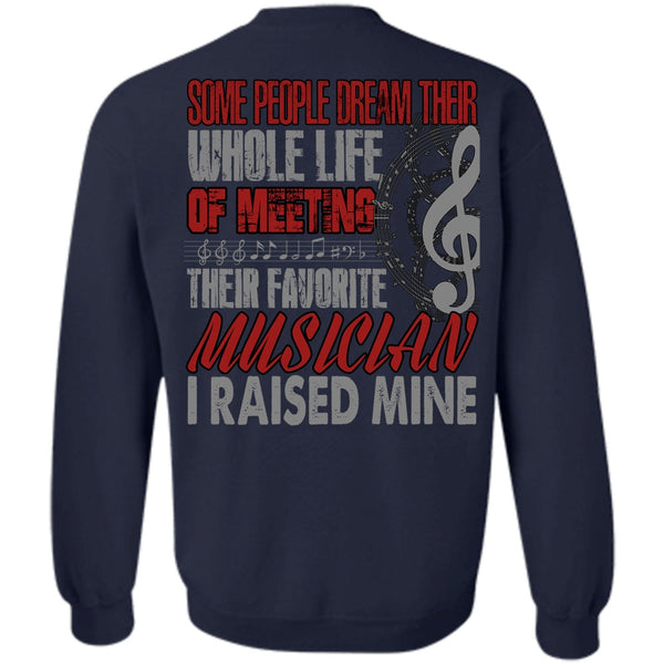 Being A Musician T Shirt, I Love Musician Sweatshirt