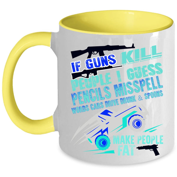 Awesome Gift For Driver Coffee Mug, Cars Driver Accent Mug