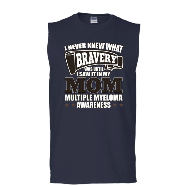 I Never Knew What Bravery T Shirt, Coolest Mother T Shirt
