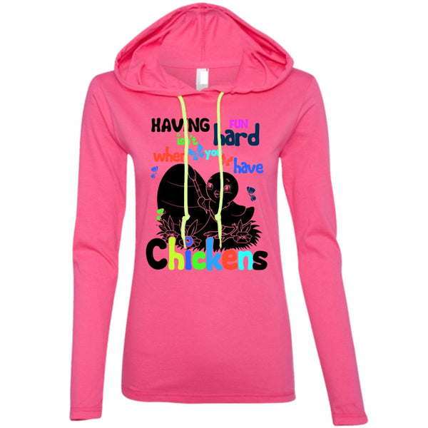 You Have Chickens T Shirt, I Love Chicken T Shirt, Awesome T-Shirts