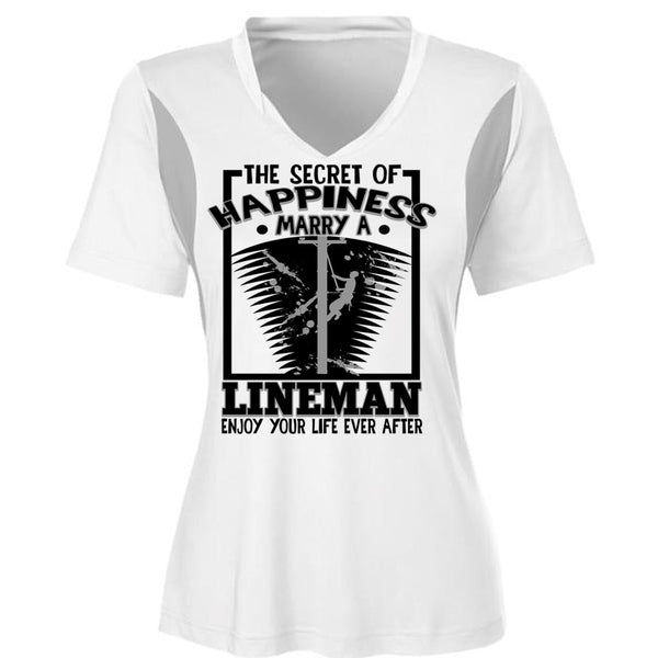 Marry A Lineman T Shirt, I Love Lineman T Shirt, Awesome T-Shirts
