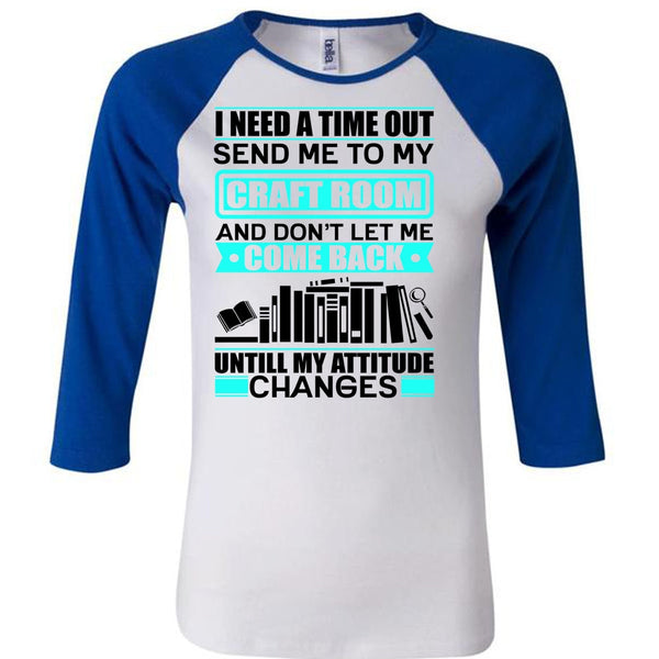 Send Me To My Craft Room T Shirt, I Love Book T Shirt, Awesome T-Shirts